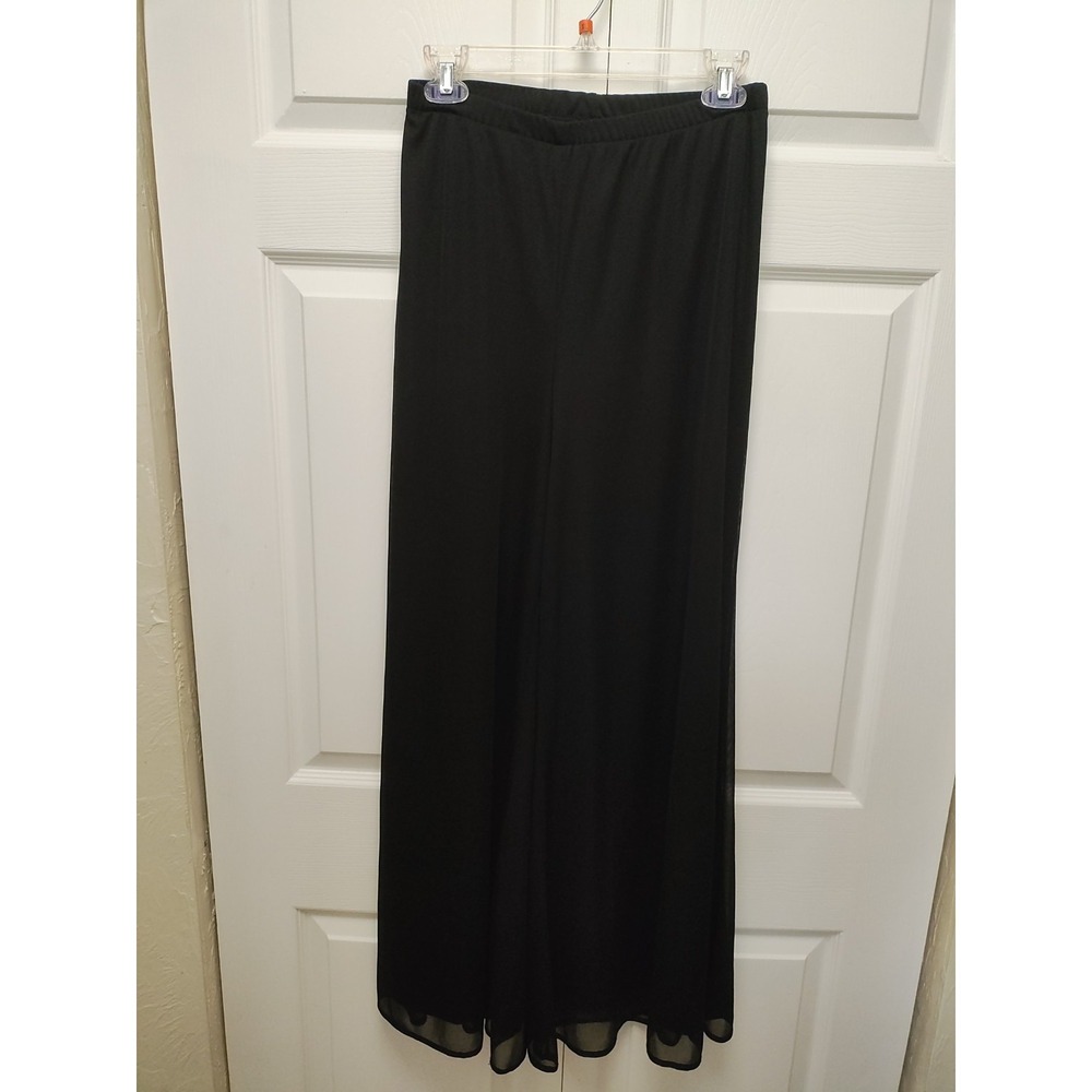 Woman's Large Fashion Bug Dress Pants